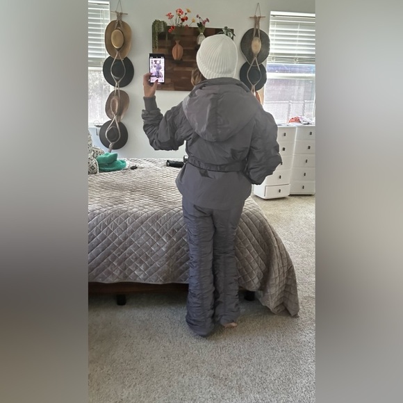 LIFT LOVE SKI SUIT BY FREE PEOPLE - Picture 15 of 17